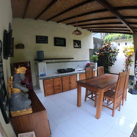 Honey Home Stay 캉구 외부 사진