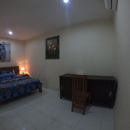 Honey Home Stay 캉구 외부 사진