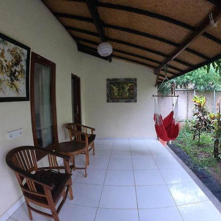 Honey Home Stay 캉구 외부 사진