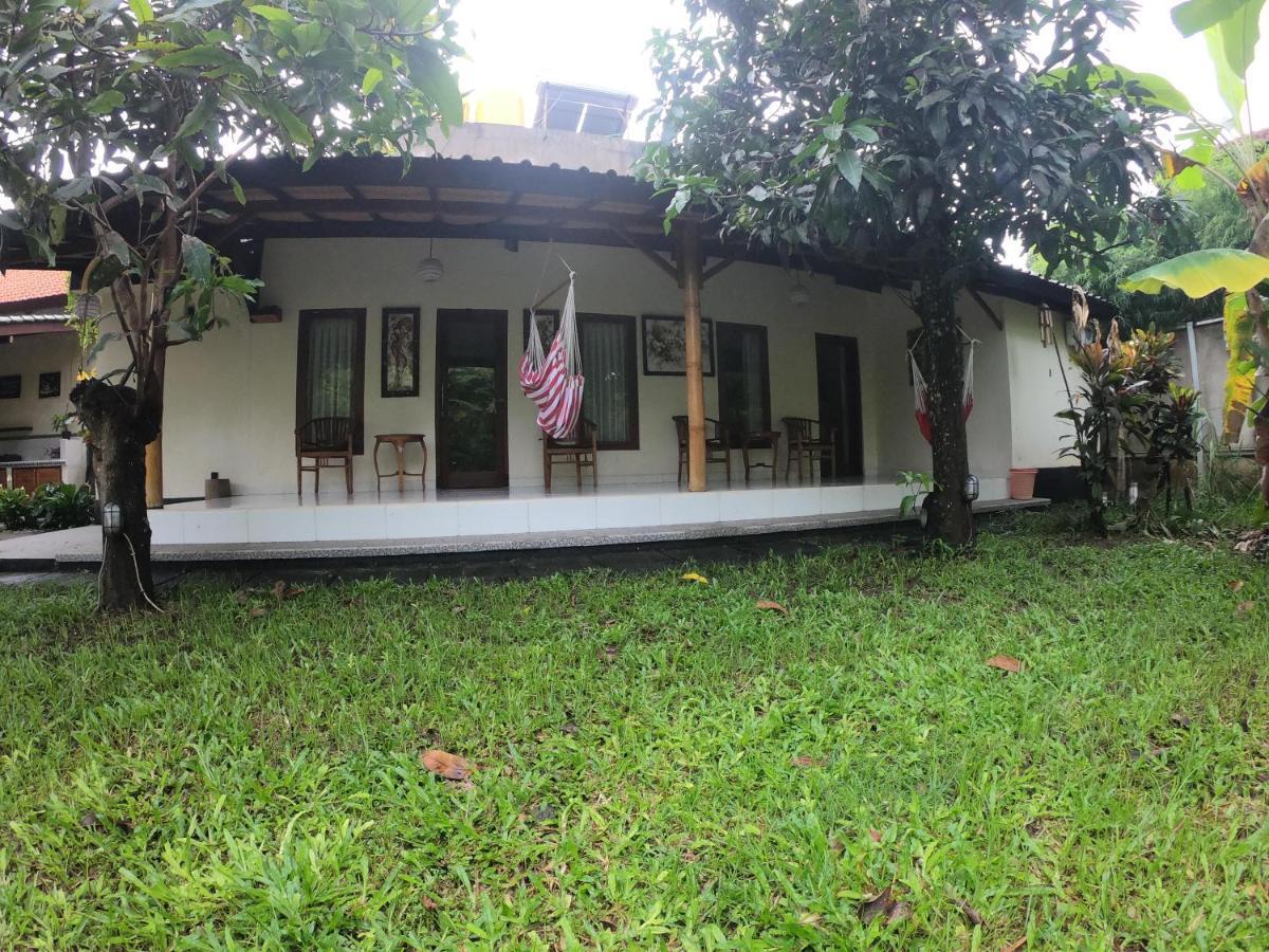 Honey Home Stay 캉구 외부 사진