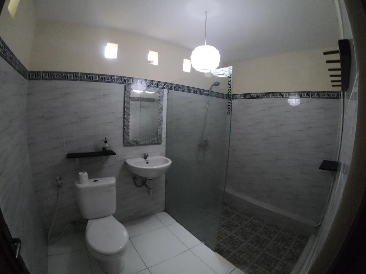 Honey Home Stay 캉구 외부 사진