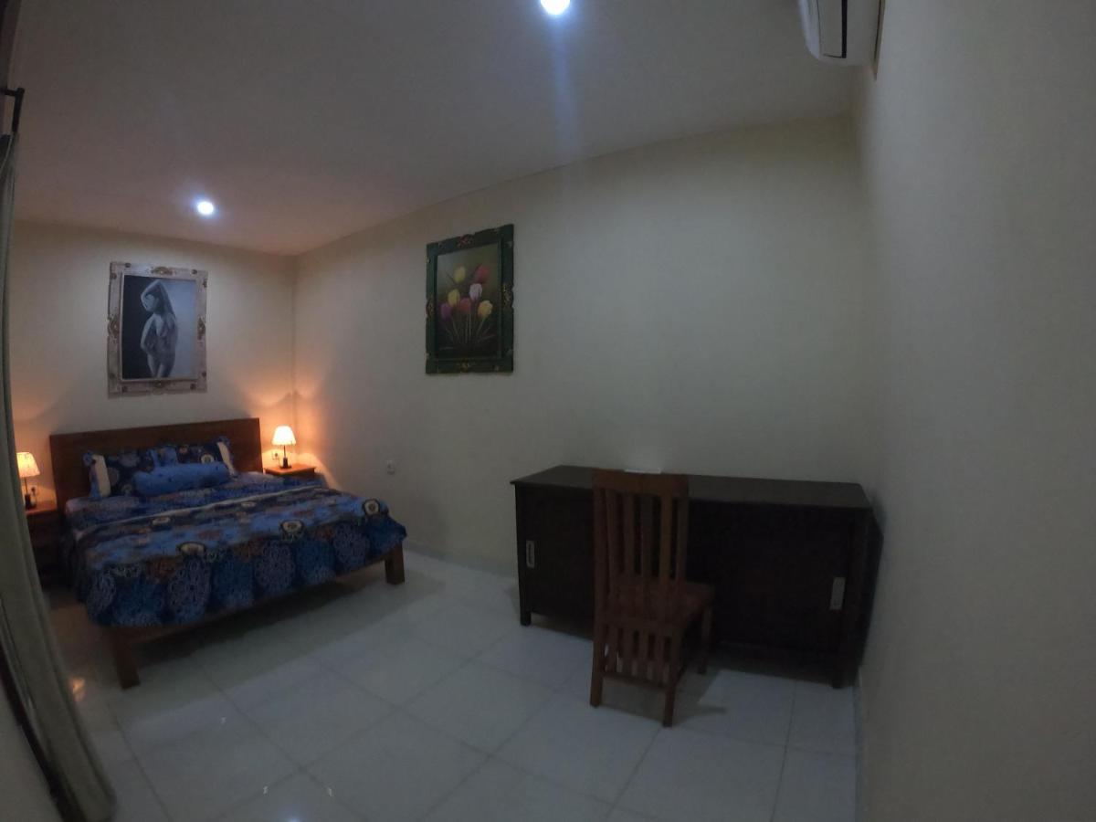 Honey Home Stay 캉구 외부 사진