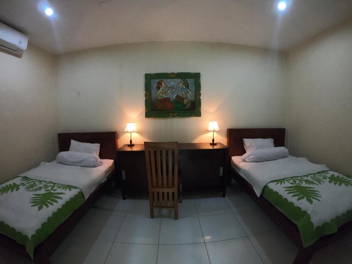 Honey Home Stay 캉구 외부 사진