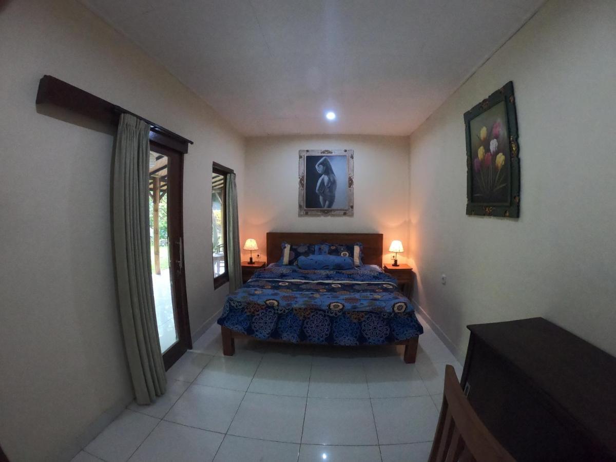 Honey Home Stay 캉구 외부 사진