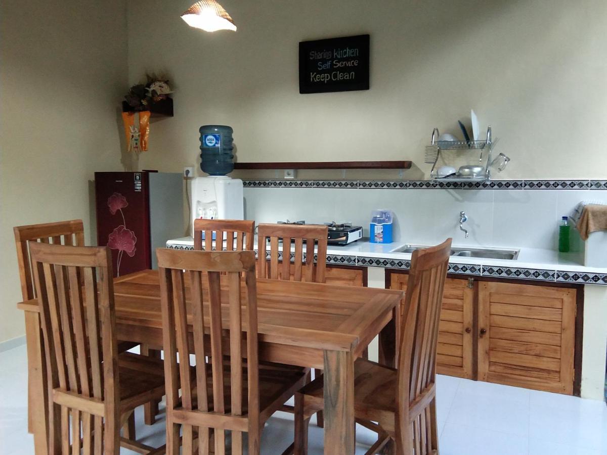 Honey Home Stay 캉구 외부 사진