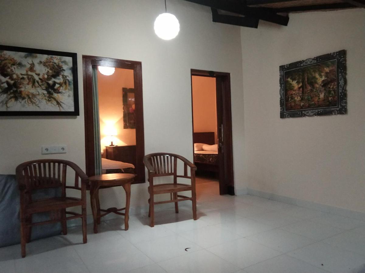 Honey Home Stay 캉구 외부 사진