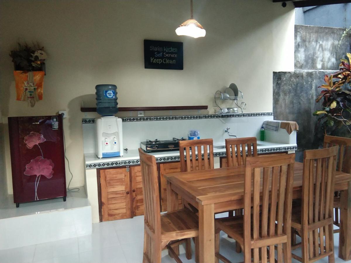 Honey Home Stay 캉구 외부 사진