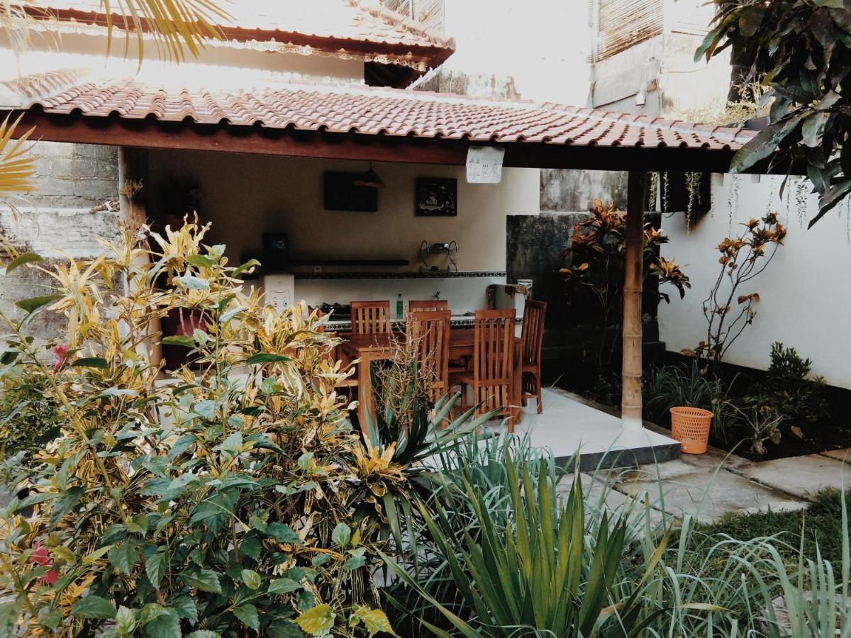 Honey Home Stay 캉구 외부 사진