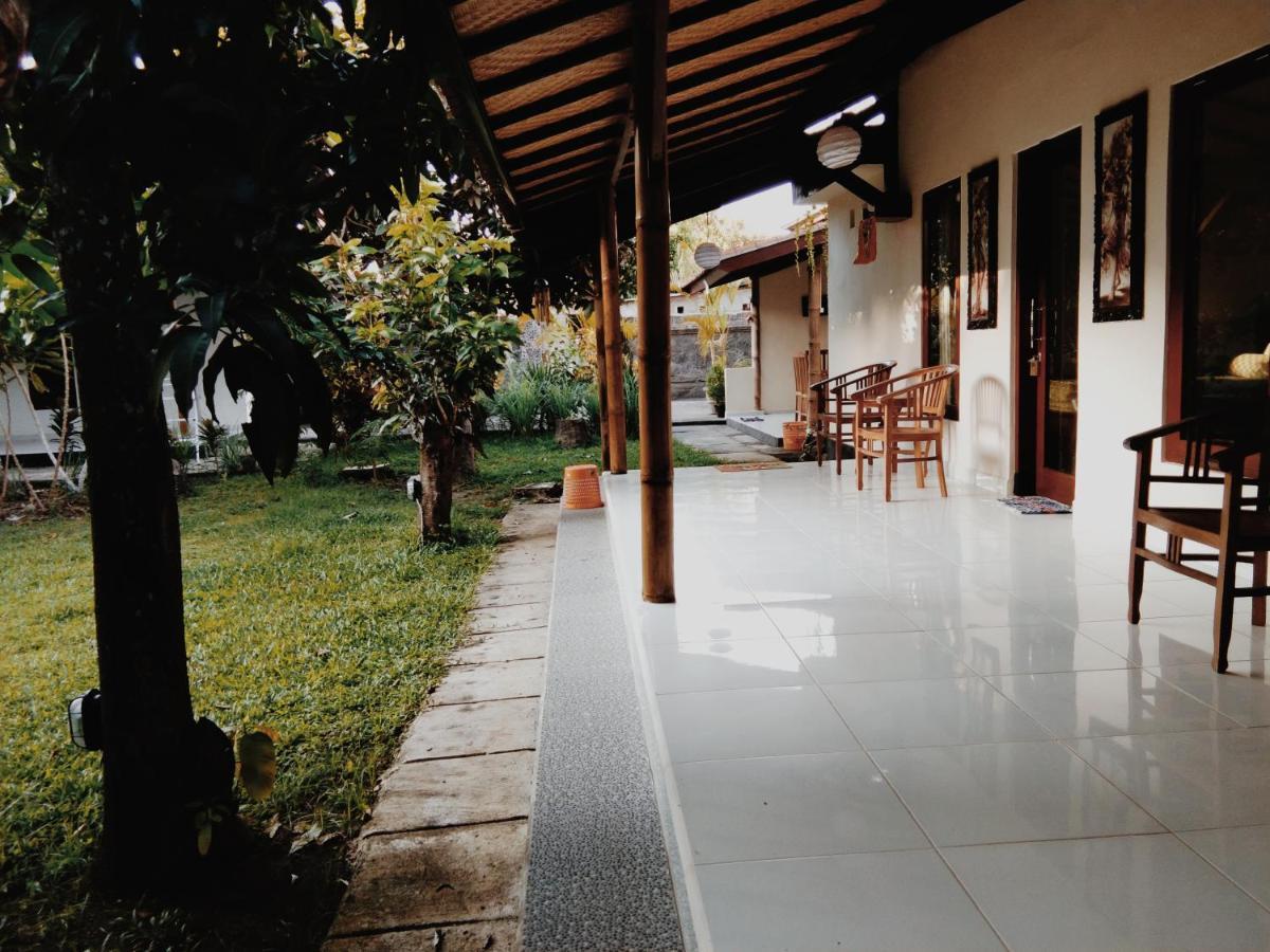 Honey Home Stay 캉구 외부 사진