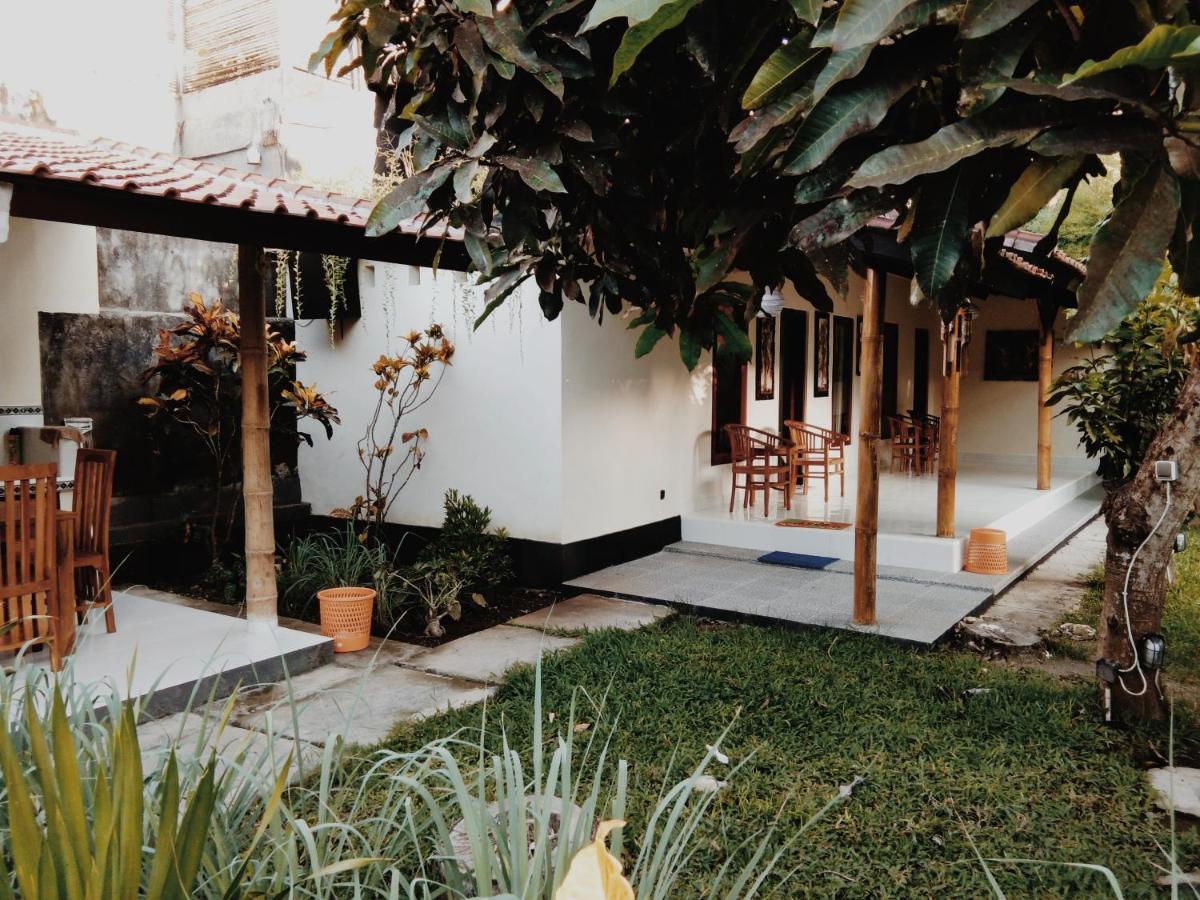 Honey Home Stay 캉구 외부 사진