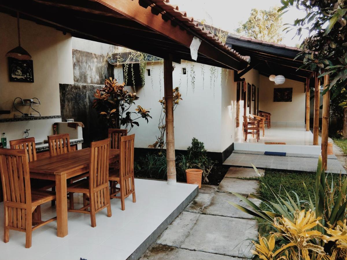 Honey Home Stay 캉구 외부 사진