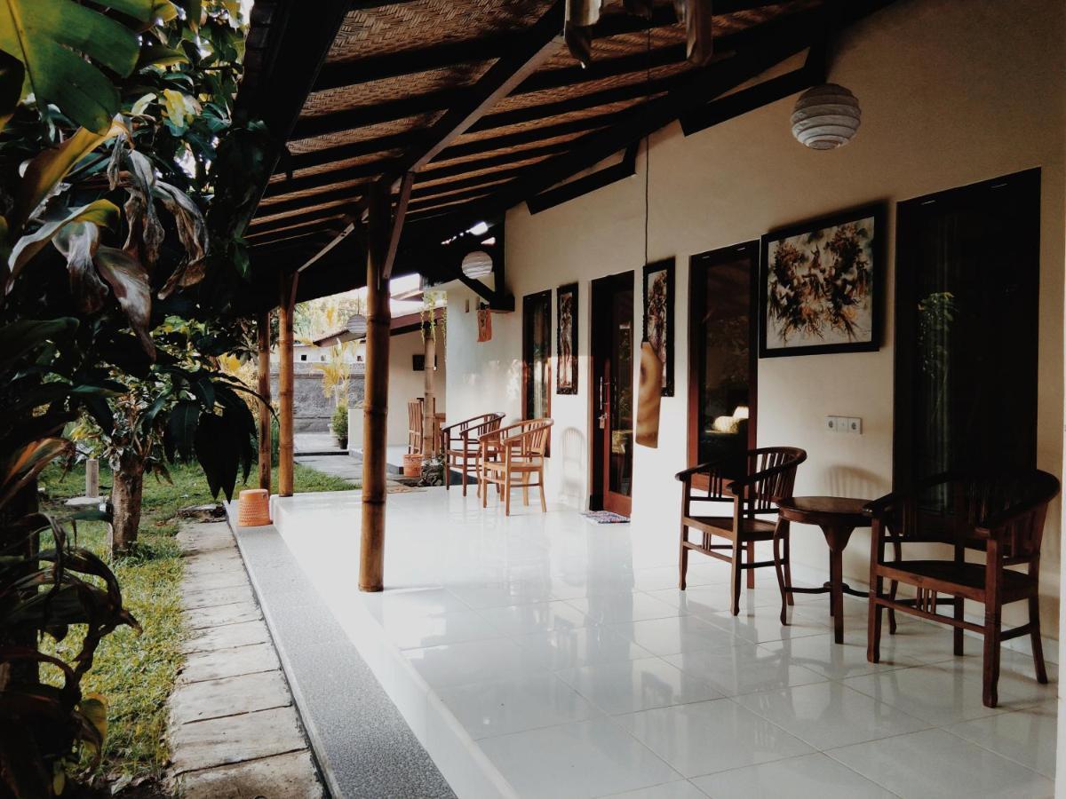 Honey Home Stay 캉구 외부 사진
